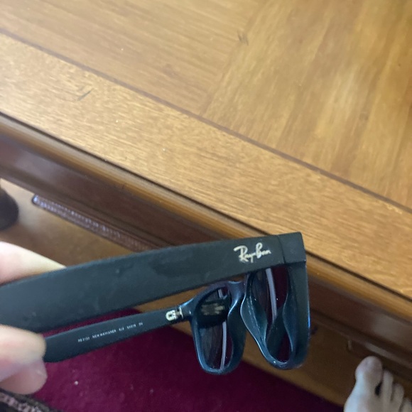 Ray Ban New Wayfarer - Picture 5 of 5